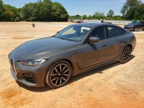 BMW 430 2.0l I Gran Coupe, снимка 1