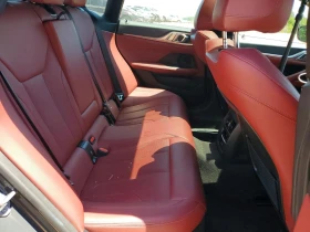 BMW 430 2.0l I Gran Coupe, снимка 10