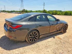BMW 430 2.0l I Gran Coupe, снимка 3