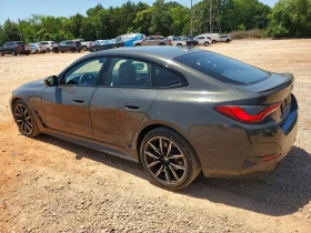BMW 430 2.0l I Gran Coupe, снимка 2