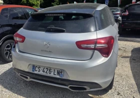 Citroen DS5 2.0HDI , снимка 6