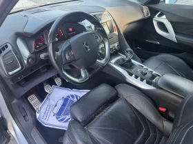 Citroen DS5 2.0HDI , снимка 3