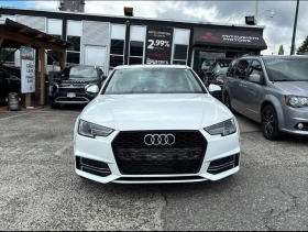 Audi A4 * Komfort * CARFAX * БЕЗ ПЪРВОНАЧАЛНА ВНОСКА, снимка 6