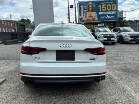 Audi A4 * Komfort * CARFAX * БЕЗ ПЪРВОНАЧАЛНА ВНОСКА, снимка 4