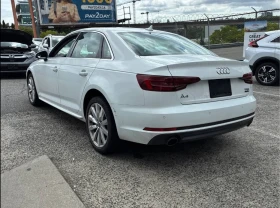 Audi A4 * Komfort * CARFAX * БЕЗ ПЪРВОНАЧАЛНА ВНОСКА, снимка 14