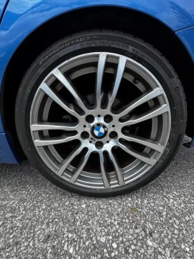 BMW 330 M-Sport * Plug-in* АвтоКредит* (ЦЕНА ДО БГ)* , снимка 16