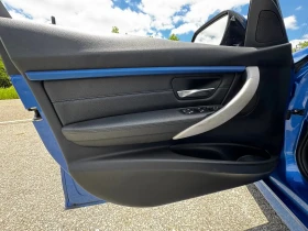 BMW 330 M-Sport * Plug-in* АвтоКредит* (ЦЕНА ДО БГ)* , снимка 8