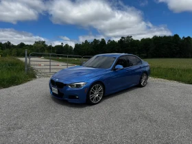 BMW 330 M-Sport * Plug-in* АвтоКредит* (ЦЕНА ДО БГ)* , снимка 1