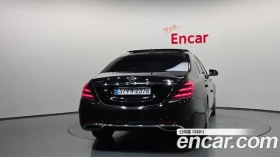 Mercedes-Benz S 560 L 4MATIC, АВТОКРЕДИТ, снимка 4
