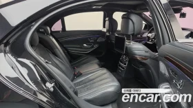 Mercedes-Benz S 560 L 4MATIC, АВТОКРЕДИТ, снимка 11
