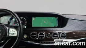 Mercedes-Benz S 560 L 4MATIC, АВТОКРЕДИТ, снимка 12