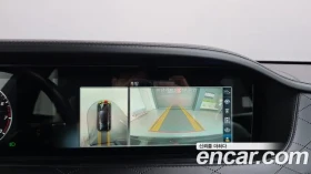 Mercedes-Benz S 560 L 4MATIC, АВТОКРЕДИТ, снимка 14