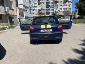 Peugeot 206, снимка 5