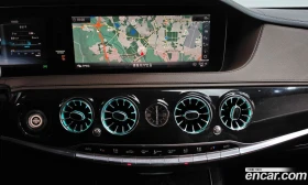 Mercedes-Benz S 350 S350 d 4MATIC, снимка 14
