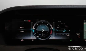 Mercedes-Benz S 350 S350 d 4MATIC, снимка 8