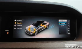 Mercedes-Benz S 350 S350 d 4MATIC, снимка 17