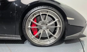 Lamborghini Huracan LP610 4 * ПОДГРЕВ * КАМЕРА * АВТОФИНАНСИРАНЕ * , снимка 5