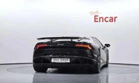 Lamborghini Huracan LP610 4 * ПОДГРЕВ * КАМЕРА * АВТОФИНАНСИРАНЕ * , снимка 4