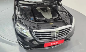 Mercedes-Benz S 350 d 4MATIC/ДИСТРОНИК/360/ХЕДЪП/ОБДУХ/МАСАЖИ/ПАНО/, снимка 6