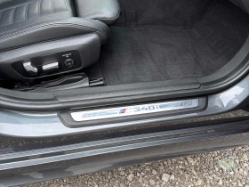 BMW 340 * M340i xDrive * CARFAX * ОПЦИЯ ЗА ФИНАНСИРАНЕ, снимка 13