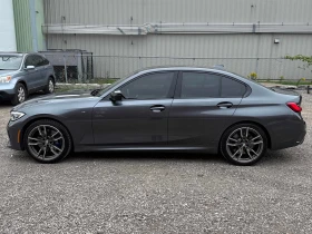 BMW 340 * M340i xDrive * CARFAX * ОПЦИЯ ЗА ФИНАНСИРАНЕ, снимка 2