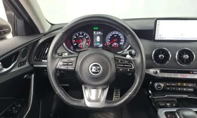 Kia Stinger * 2.5 Masters * ЦЕНА ДО БГ, снимка 9