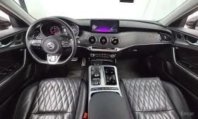 Kia Stinger * 2.5 Masters * ЦЕНА ДО БГ, снимка 8