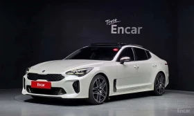 Kia Stinger * 2.5 Masters * ЦЕНА ДО БГ, снимка 1