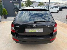 Skoda Octavia SPECIAL EDITION* 1.6TDI110h.p* EURO6* NAVIGATION, снимка 4