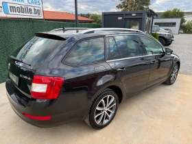 Skoda Octavia SPECIAL EDITION* 1.6TDI110h.p* EURO6* NAVIGATION, снимка 5