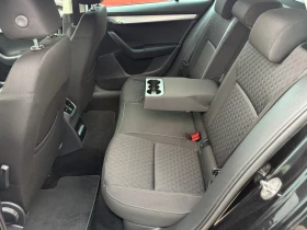 Skoda Octavia SPECIAL EDITION* 1.6TDI110h.p* EURO6* NAVIGATION, снимка 10