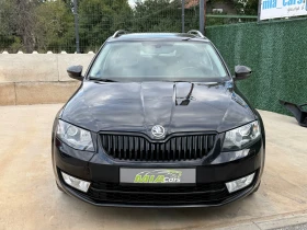 Skoda Octavia SPECIAL EDITION* 1.6TDI110h.p* EURO6* NAVIGATION, снимка 8