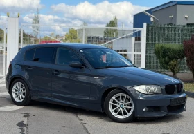 BMW 120 D M47 //M Pack//, снимка 3