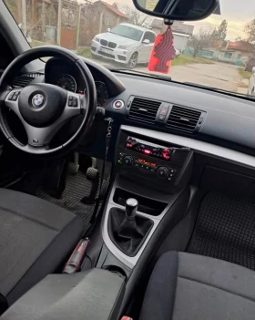BMW 120 D M47 //M Pack//, снимка 16