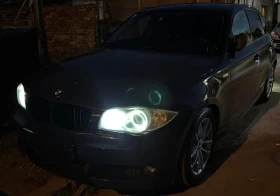 BMW 120 D M47 //M Pack//, снимка 12