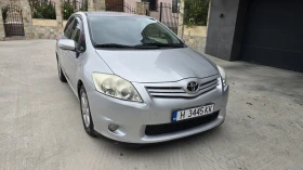 Toyota Auris 1.4d, снимка 2