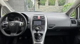 Toyota Auris 1.4d, снимка 7