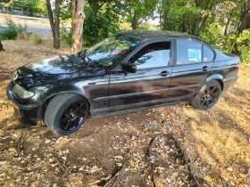 BMW 318 М47, снимка 2