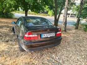 BMW 318 М47, снимка 3