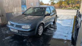 VW Golf, снимка 3