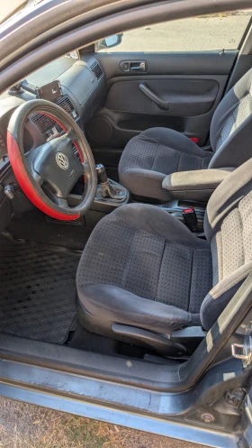 VW Golf, снимка 7