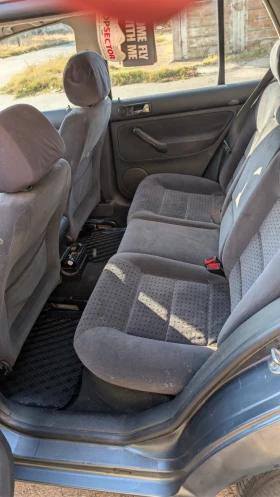 VW Golf, снимка 8