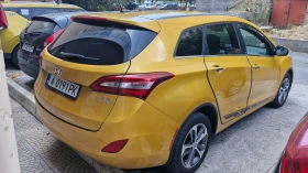 Hyundai I30 Комби go, снимка 6
