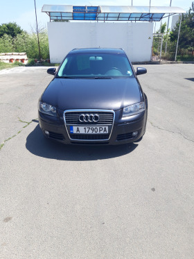 Audi A3 1.9 tdi, снимка 3