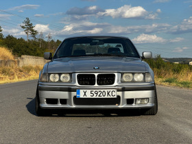 BMW 318 IS, снимка 3 - Автомобили и джипове - 45389333