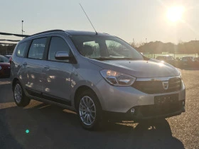 Dacia Lodgy 1.2i EURO5B - [8] 