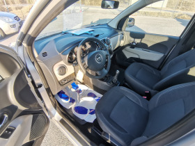 Dacia Lodgy 1.2i EURO5B | Mobile.bg   12