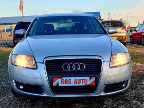 Обява за продажба на Audi A6 2.7TDI ~9 990 лв. - изображение 1