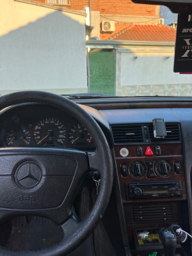 Mercedes-Benz C 250 | Mobile.bg   11