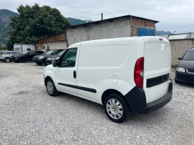 Fiat Doblo 1.4 CNG EURO 6 | Mobile.bg   7